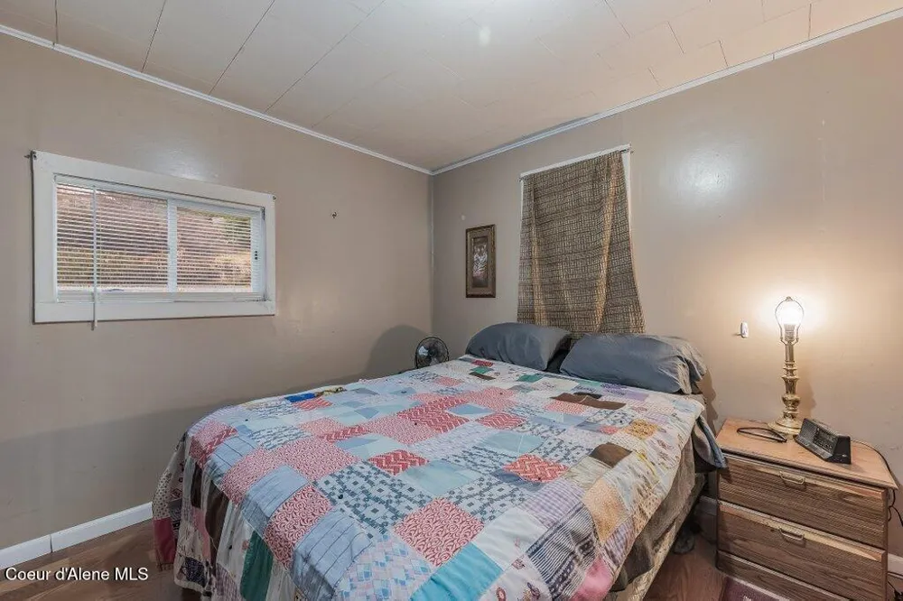 18387 S Old Lane Road Cataldo, ID 83810