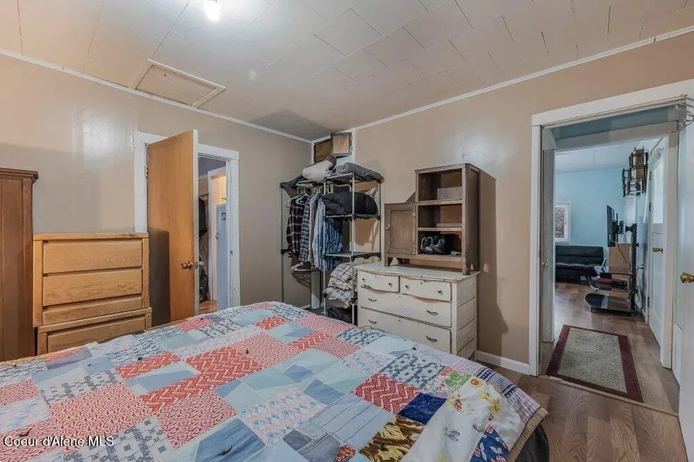 18387 S Old Lane Road Cataldo, ID 83810