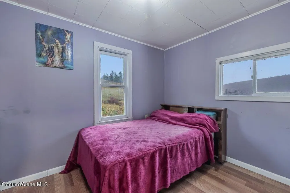 18387 S Old Lane Road Cataldo, ID 83810