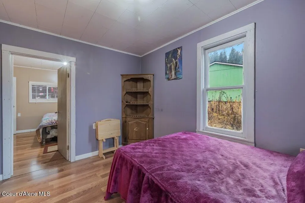 18387 S Old Lane Road Cataldo, ID 83810