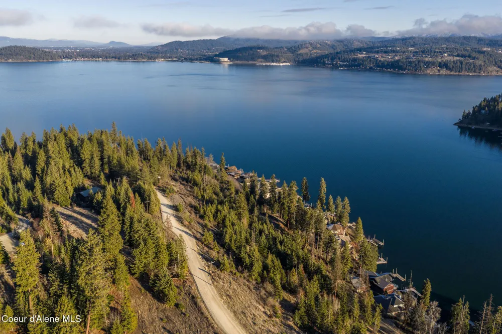 NKA Arrow Rd Harrison, ID 83833