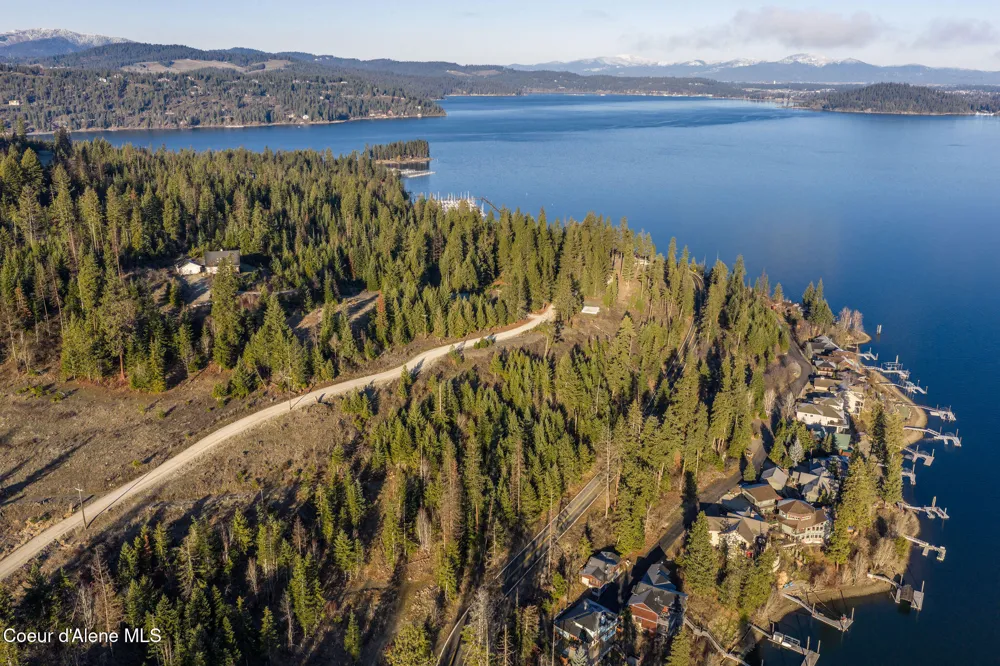 NKA Arrow Rd Harrison, ID 83833