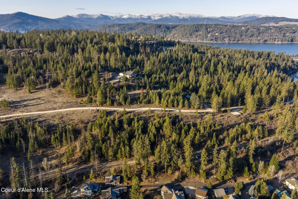 NKA Arrow Rd Harrison, ID 83833