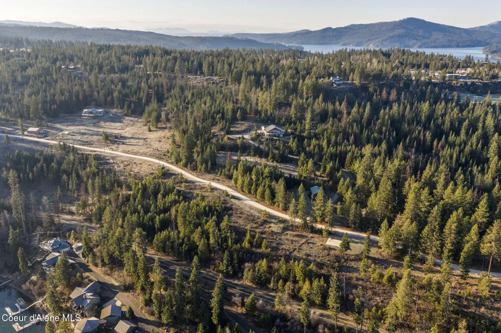 NKA Arrow Rd Harrison, ID 83833
