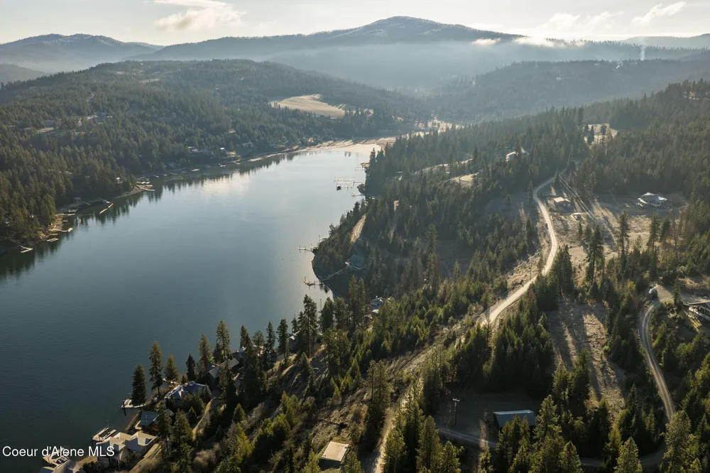 NKA Arrow Rd Harrison, ID 83833