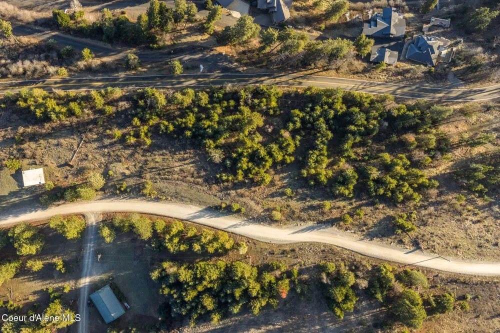 NKA Arrow Rd Harrison, ID 83833