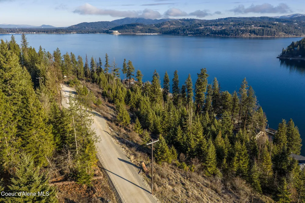 NKA Arrow Rd Harrison, ID 83833