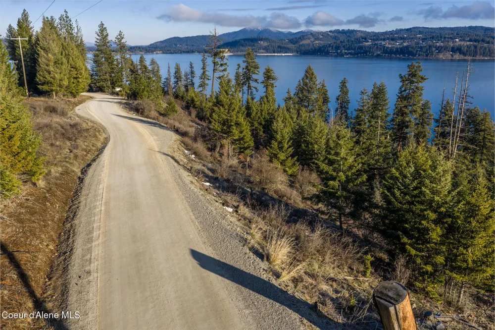 NKA Arrow Rd Harrison, ID 83833