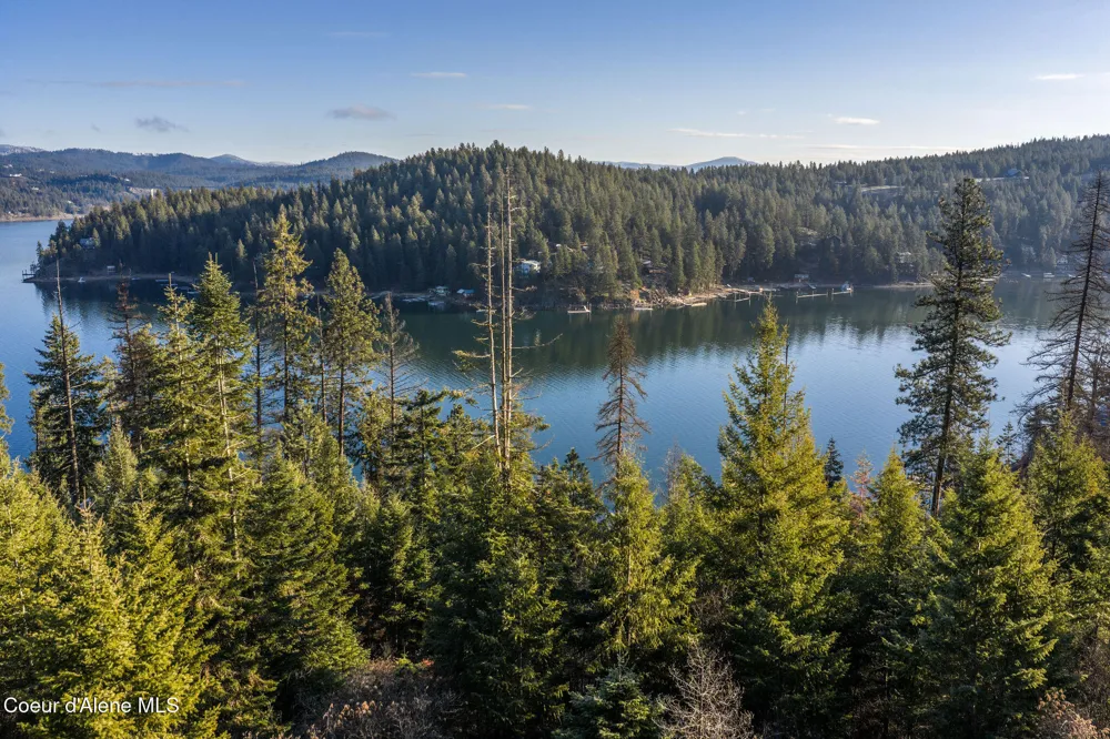 NKA Arrow Rd Harrison, ID 83833