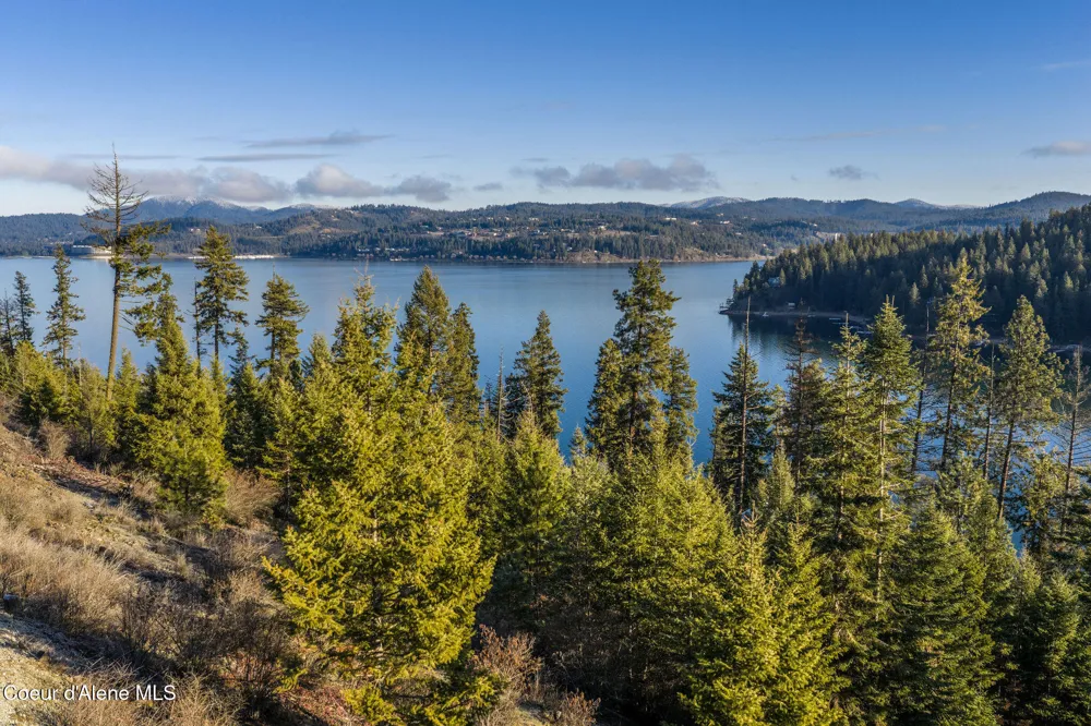 NKA Arrow Rd Harrison, ID 83833