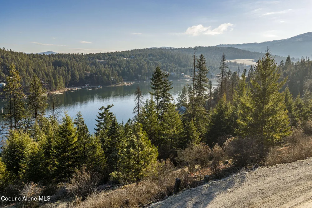 NKA Arrow Rd Harrison, ID 83833