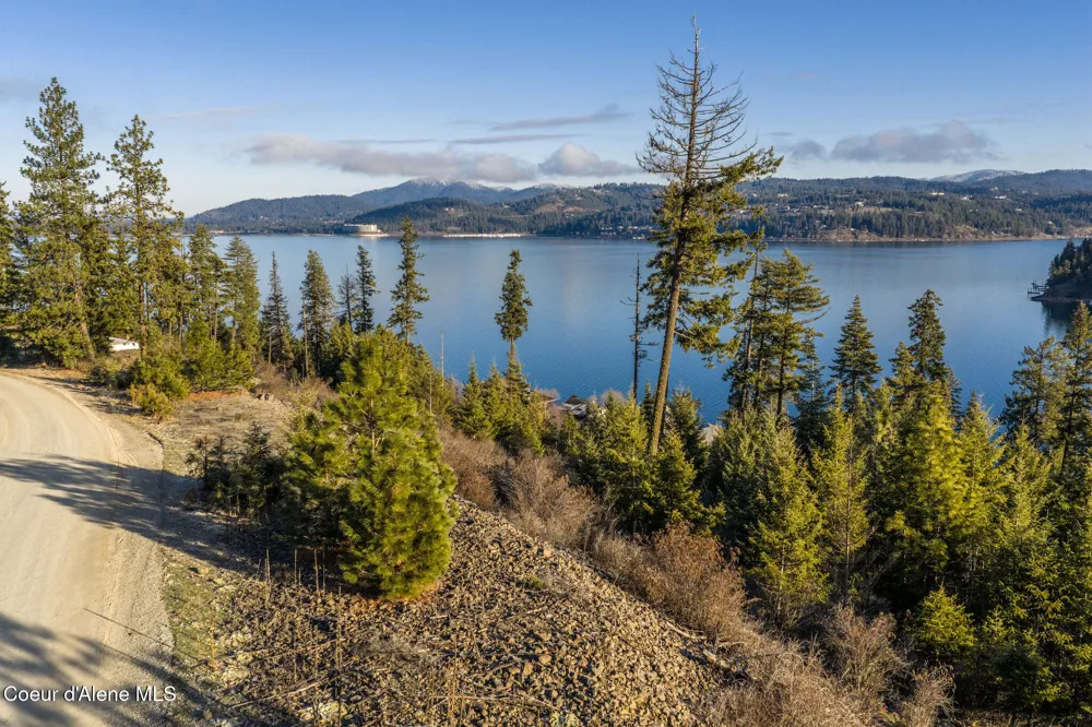 NKA Arrow Rd Harrison, ID 83833