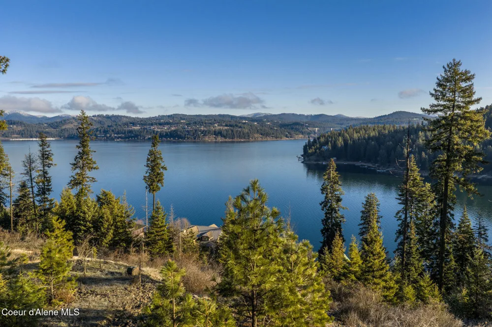 NKA Arrow Rd Harrison, ID 83833