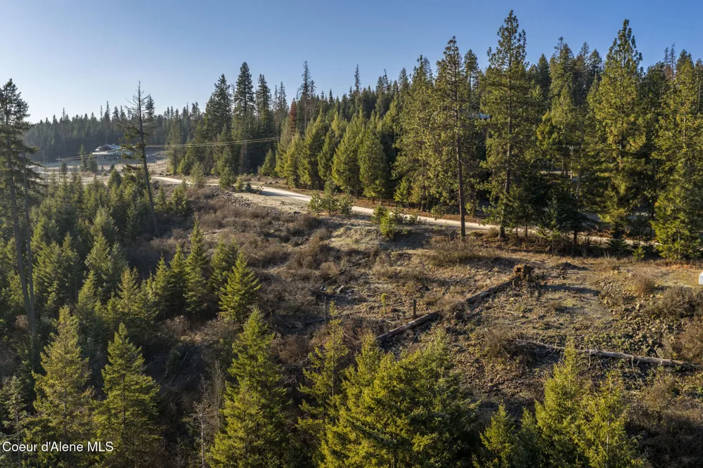NKA Arrow Rd Harrison, ID 83833