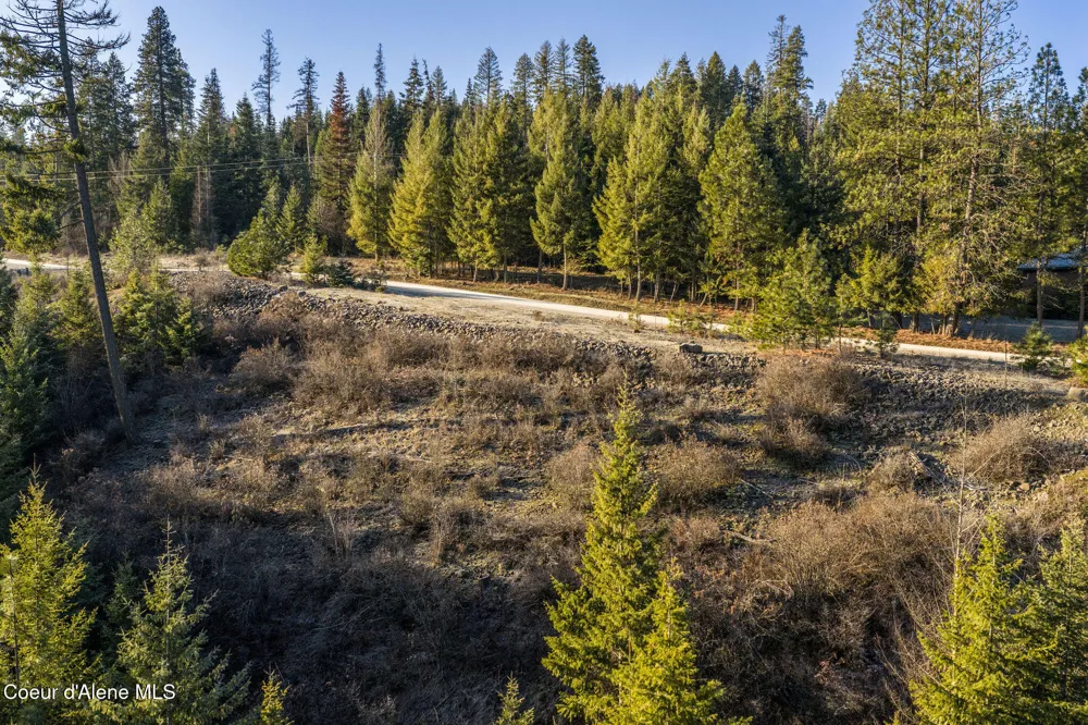 NKA Arrow Rd Harrison, ID 83833