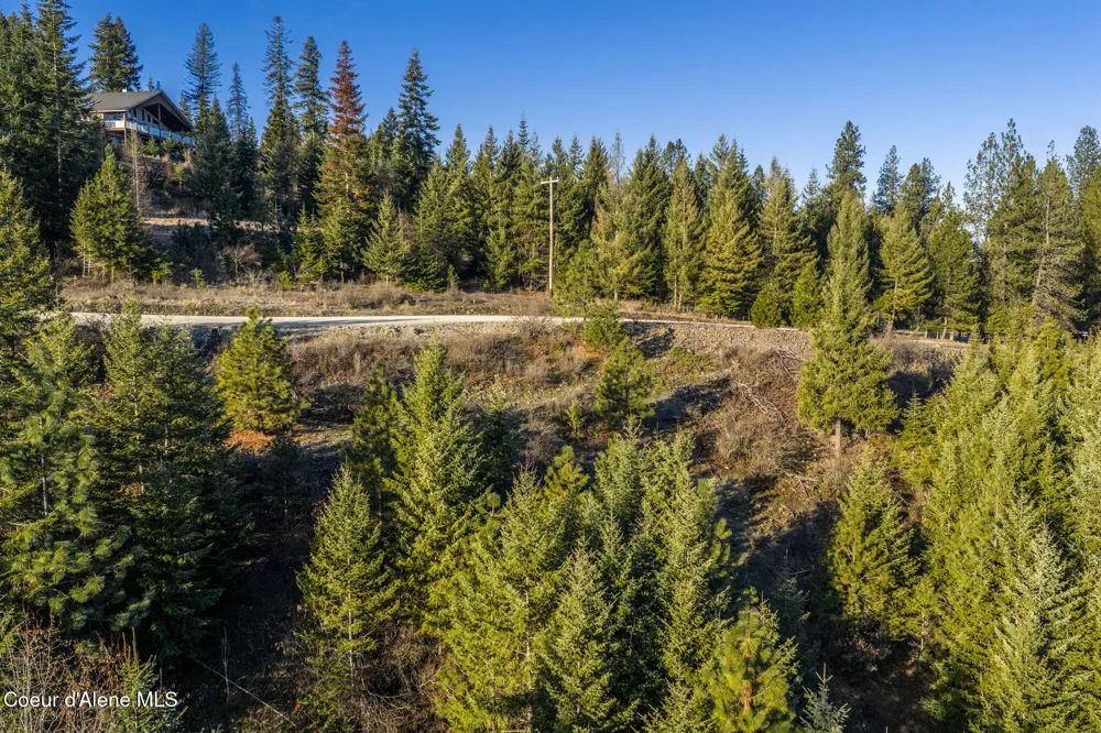 NKA Arrow Rd Harrison, ID 83833