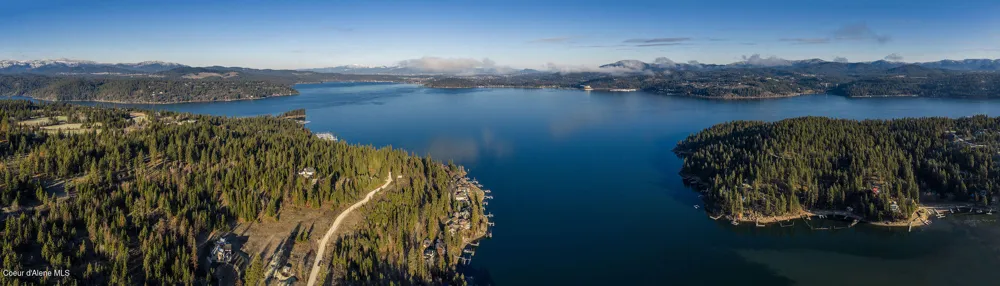 NKA Arrow Rd Harrison, ID 83833