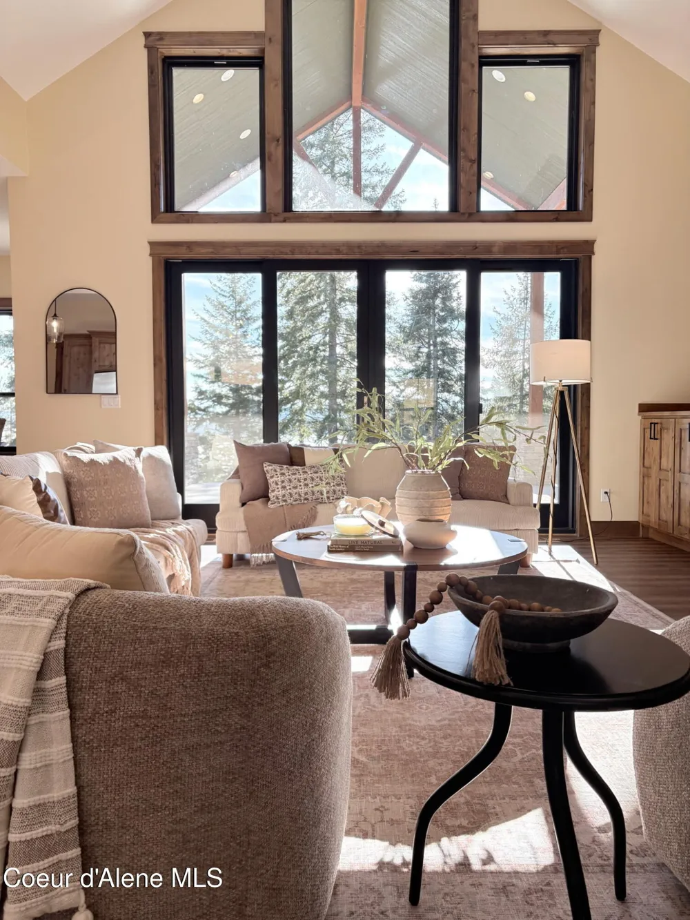 8606 W Bennion Road Worley, ID 83876