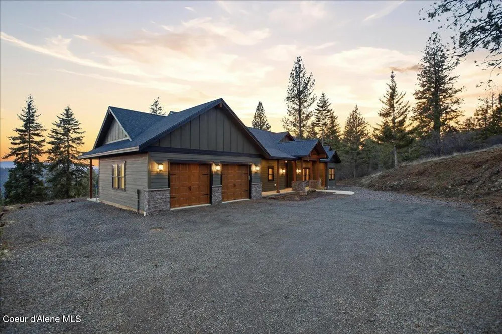 8606 W Bennion Road Worley, ID 83876