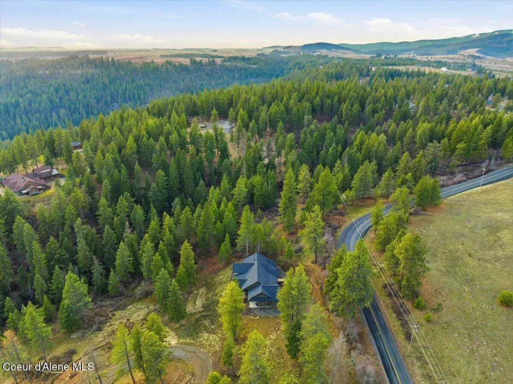 8606 W Bennion Road Worley, ID 83876