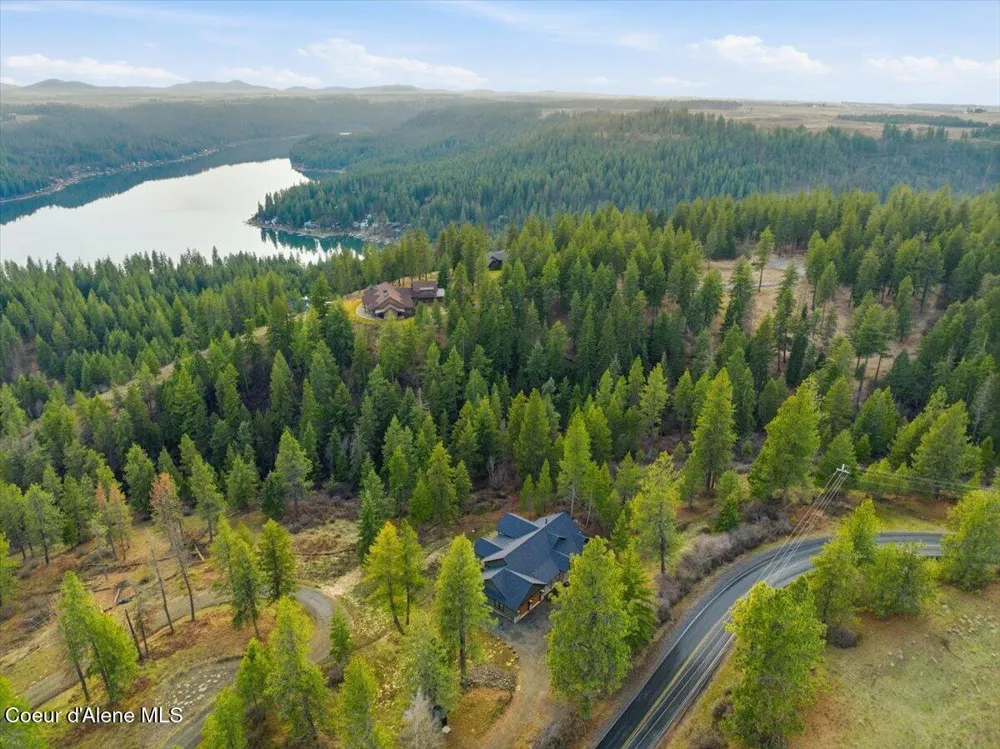 8606 W Bennion Road Worley, ID 83876