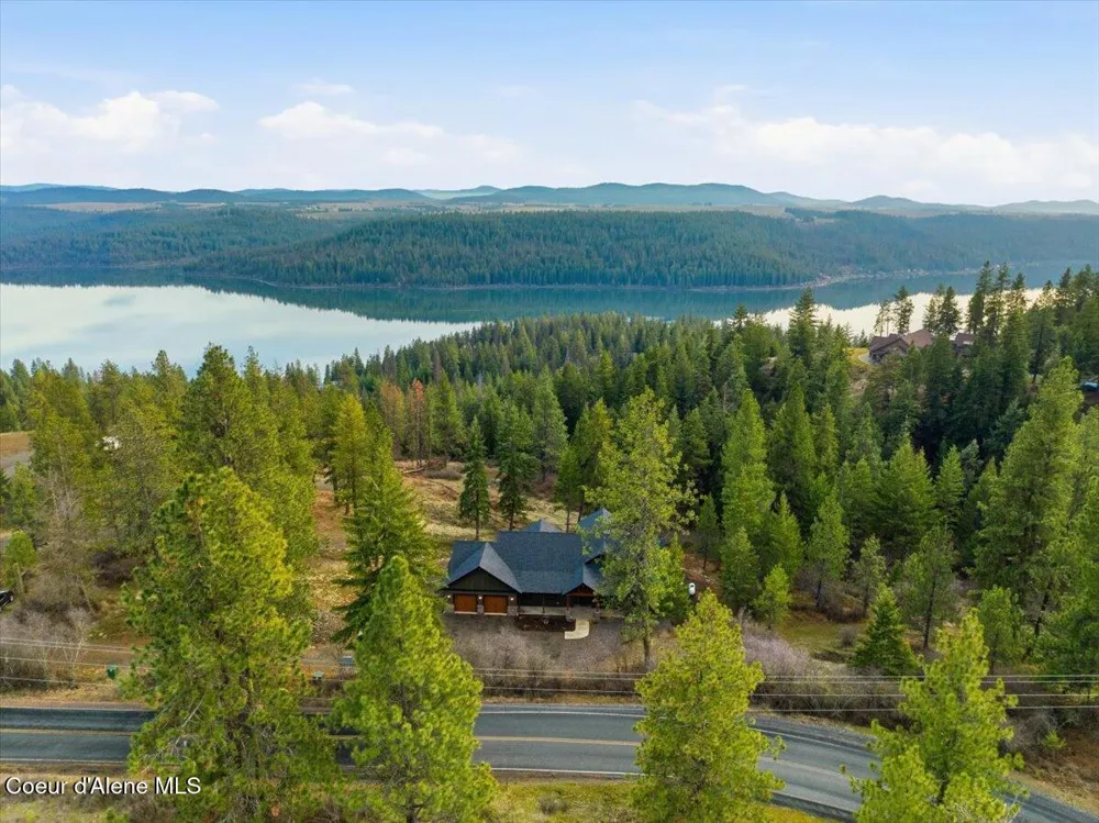 8606 W Bennion Road Worley, ID 83876