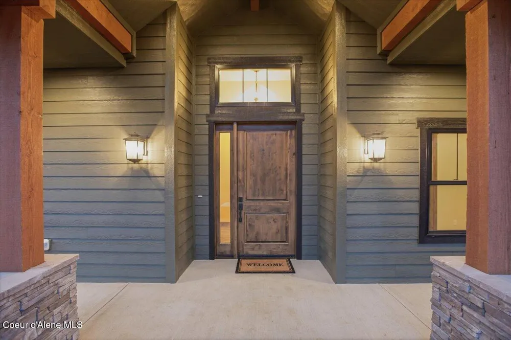 8606 W Bennion Road Worley, ID 83876