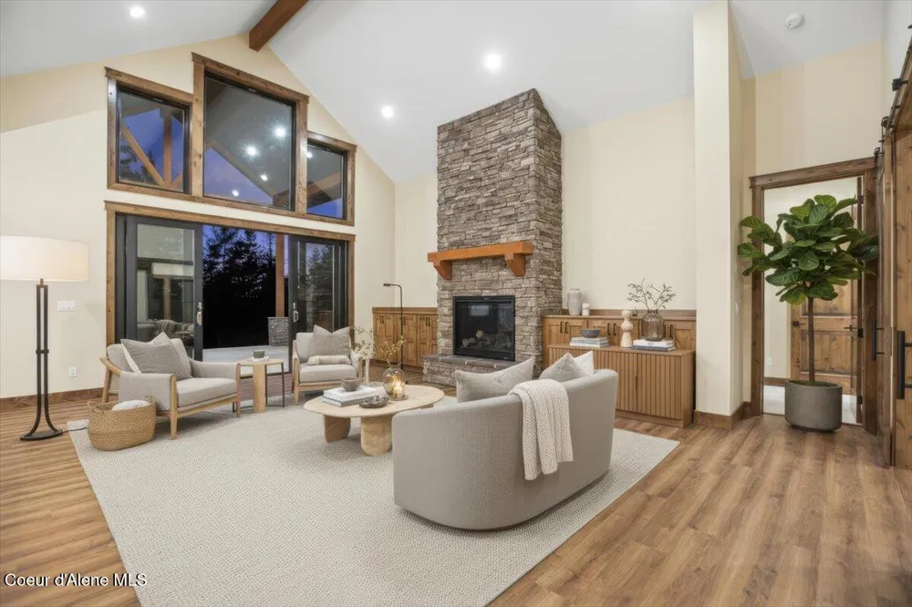 8606 W Bennion Road Worley, ID 83876