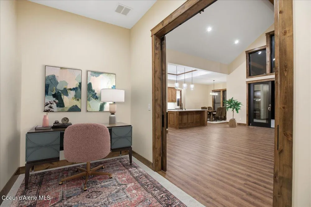 8606 W Bennion Road Worley, ID 83876