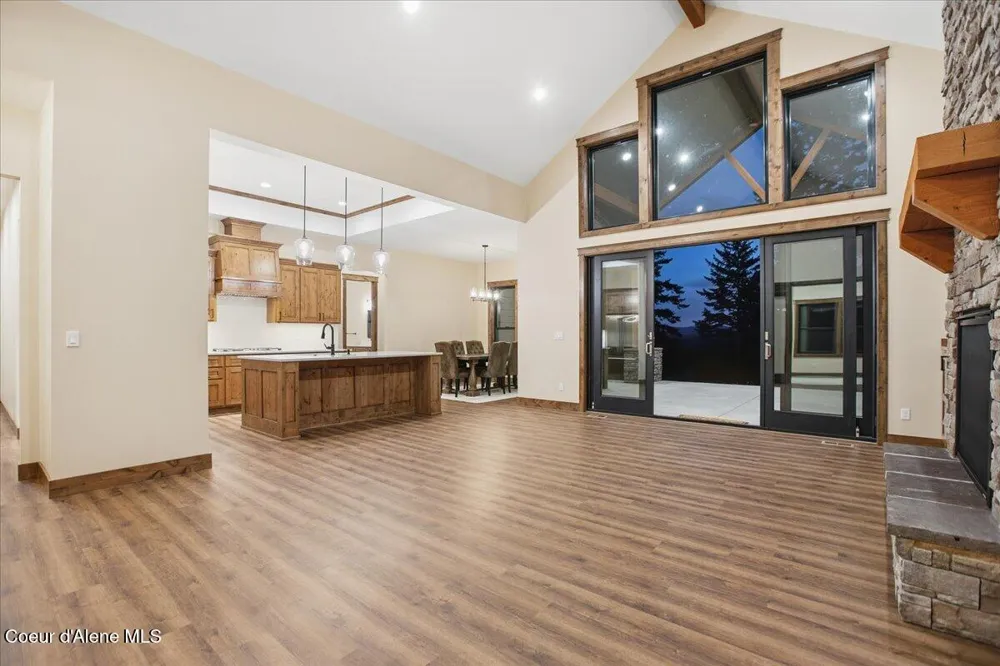 8606 W Bennion Road Worley, ID 83876
