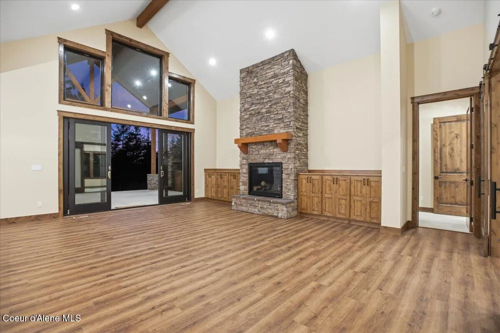 8606 W Bennion Road Worley, ID 83876