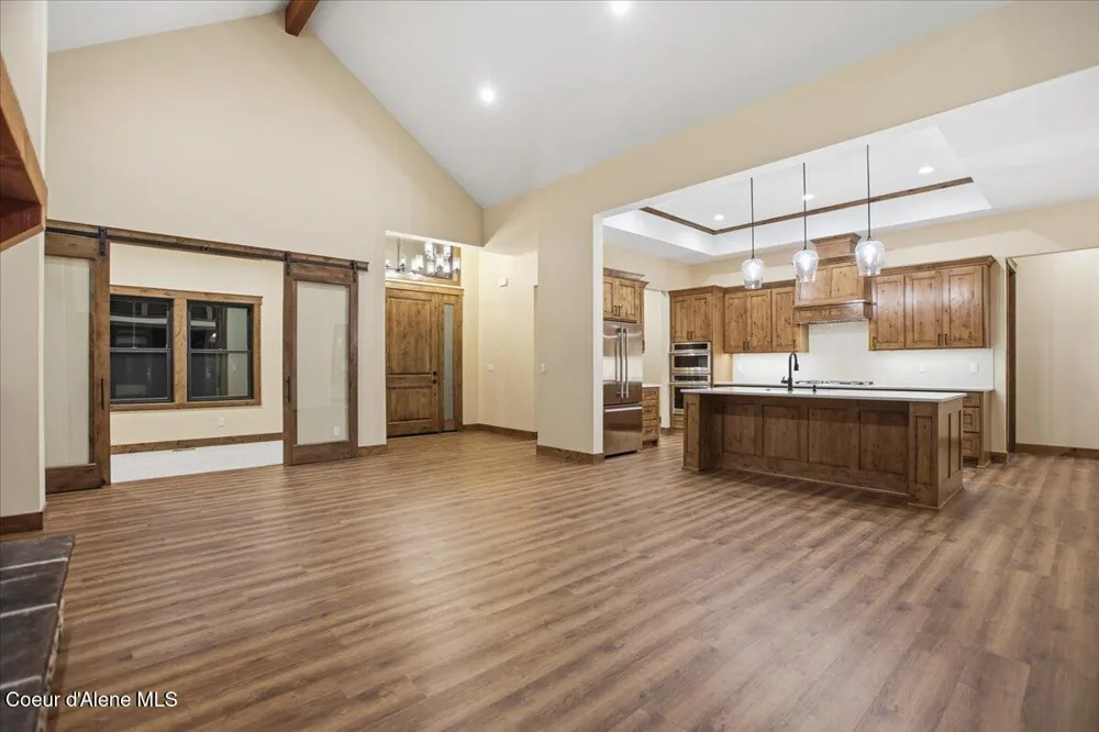 8606 W Bennion Road Worley, ID 83876