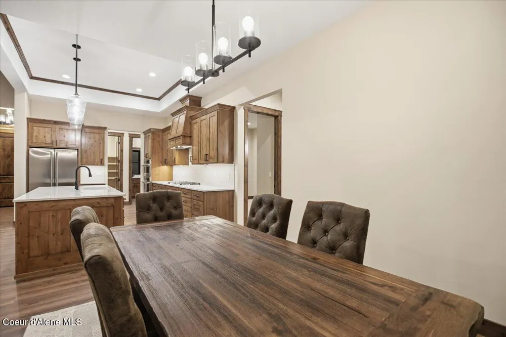 8606 W Bennion Road Worley, ID 83876