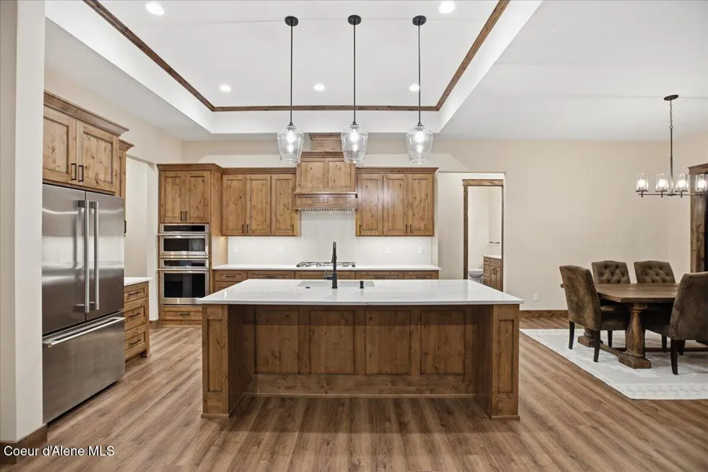 8606 W Bennion Road Worley, ID 83876