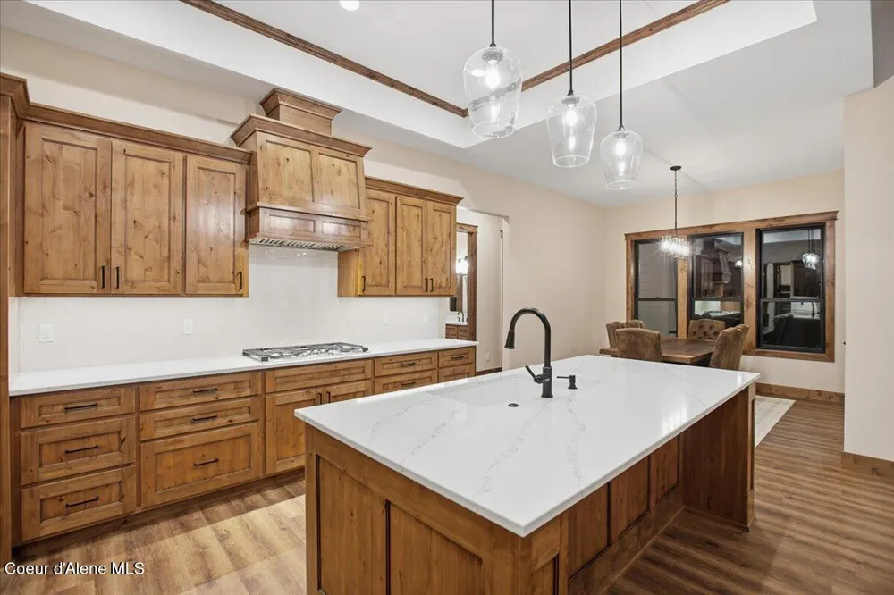 8606 W Bennion Road Worley, ID 83876