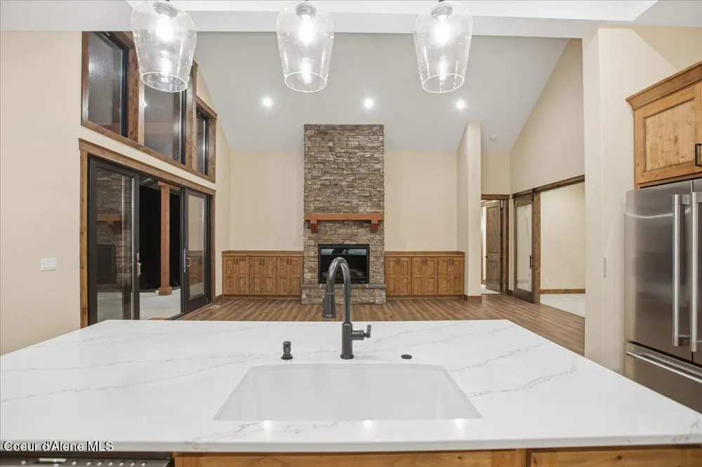 8606 W Bennion Road Worley, ID 83876
