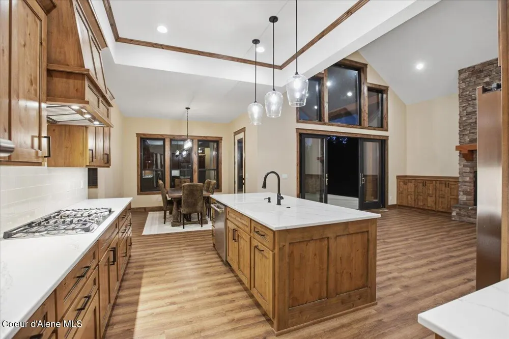 8606 W Bennion Road Worley, ID 83876