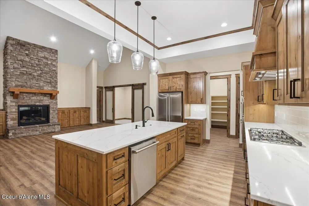 8606 W Bennion Road Worley, ID 83876
