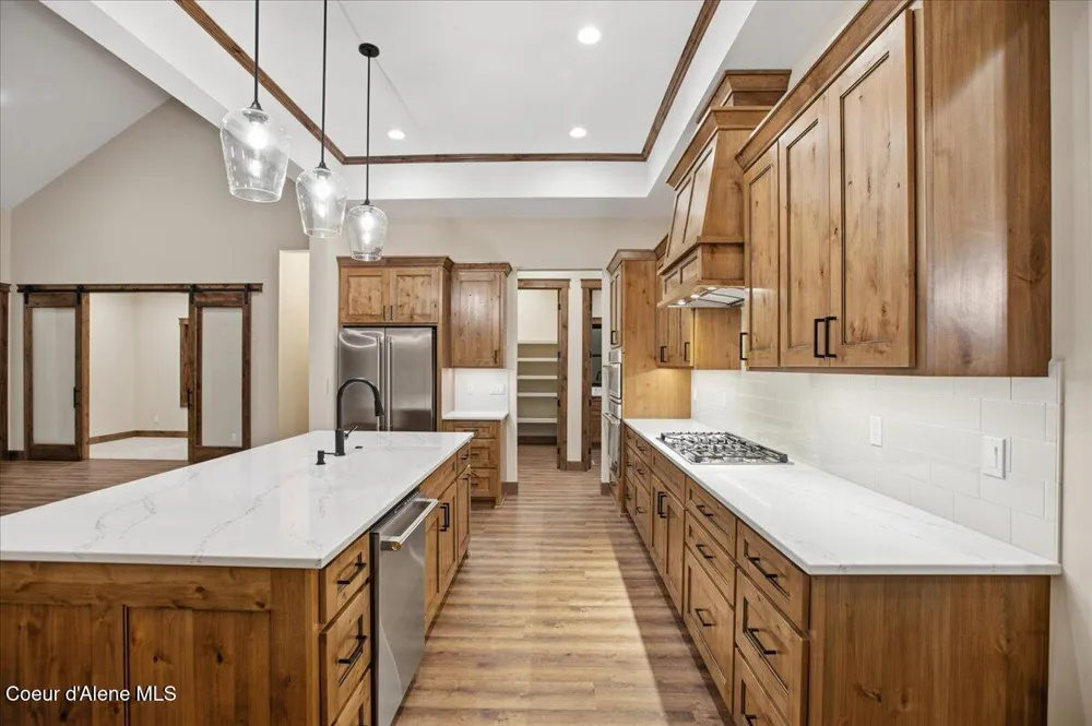 8606 W Bennion Road Worley, ID 83876