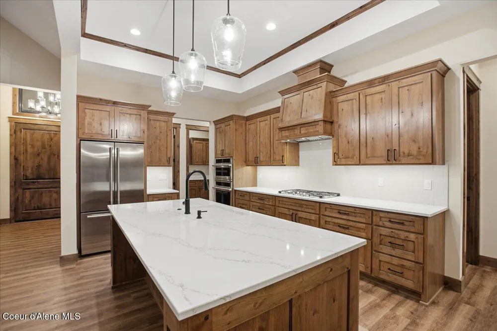 8606 W Bennion Road Worley, ID 83876