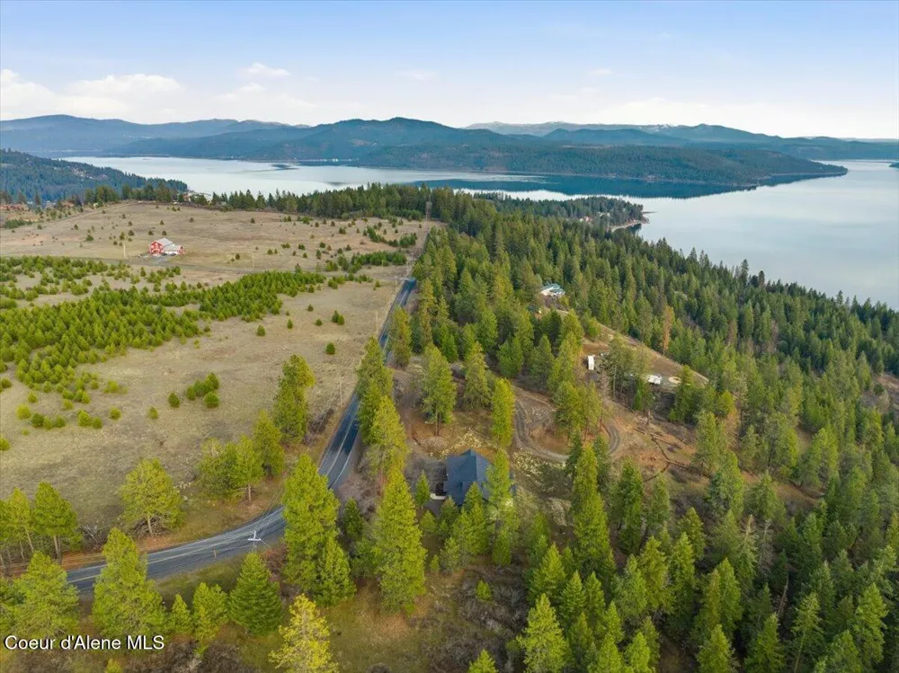 8606 W Bennion Road Worley, ID 83876