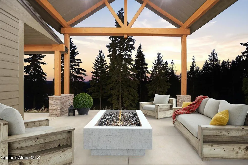 8606 W Bennion Road Worley, ID 83876