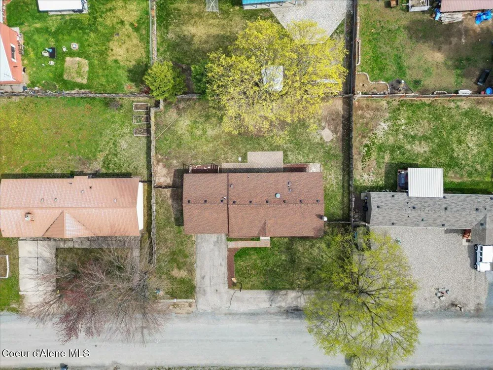 347 Kluth Street Priest River, ID 83856