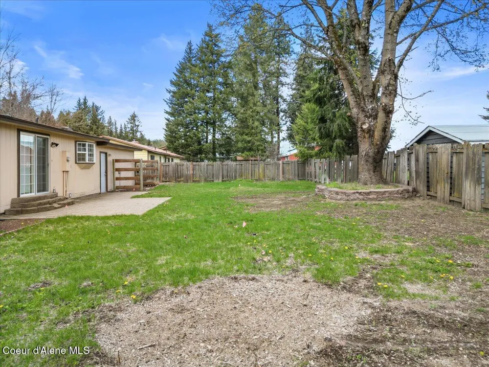 347 Kluth Street Priest River, ID 83856