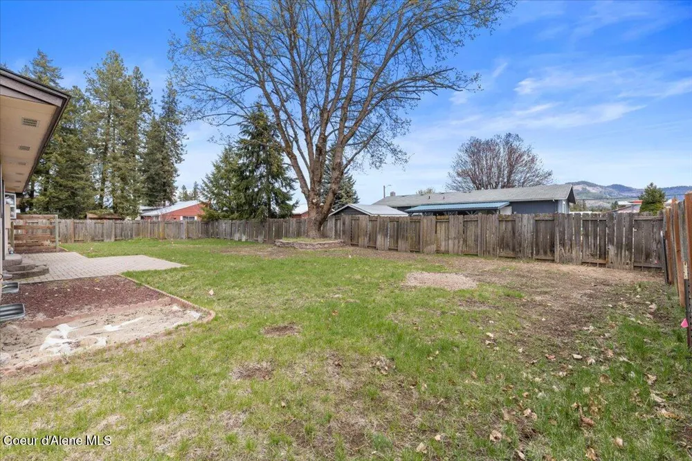 347 Kluth Street Priest River, ID 83856