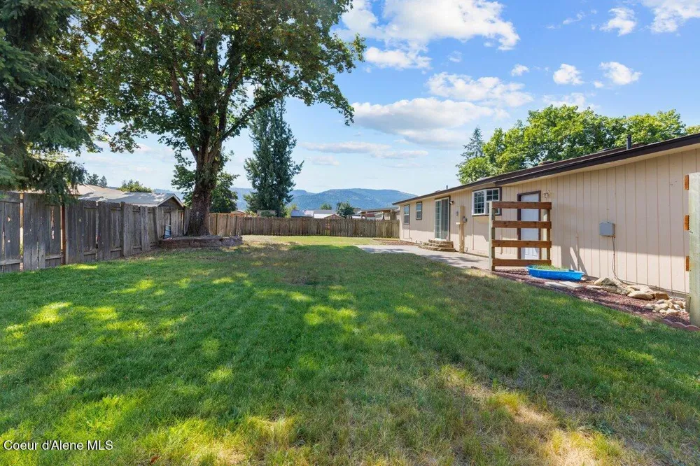 347 Kluth Street Priest River, ID 83856