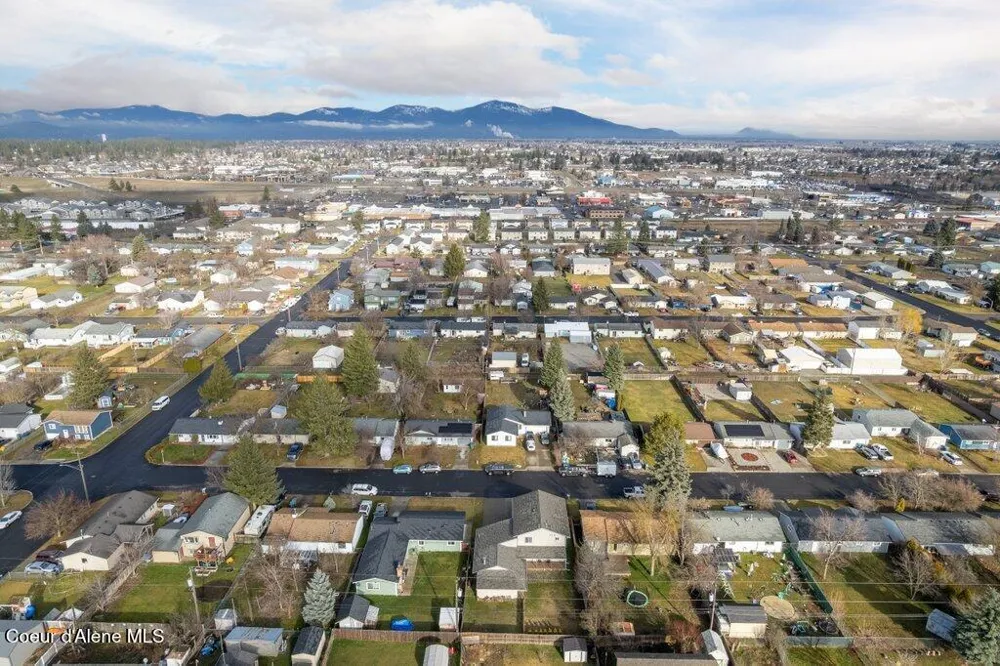 1610 E 1st Avenue Post Falls, ID 83854