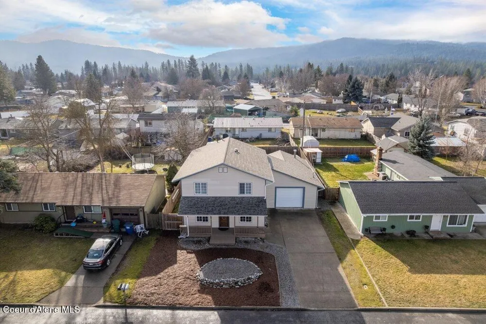 1610 E 1st Avenue Post Falls, ID 83854