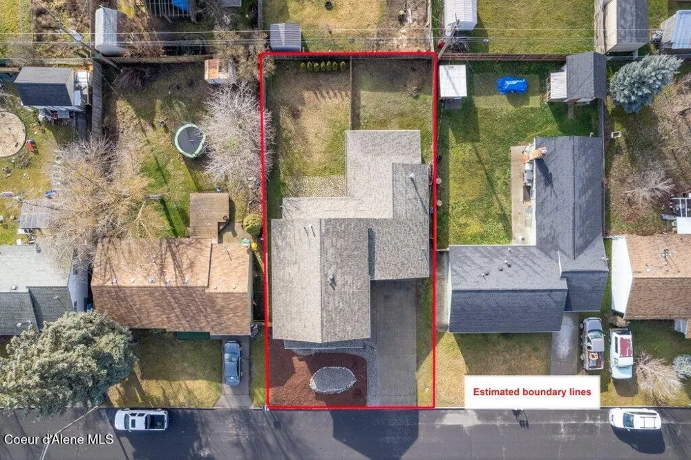 1610 E 1st Avenue Post Falls, ID 83854