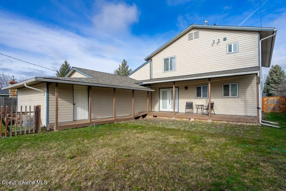 1610 E 1st Avenue Post Falls, ID 83854